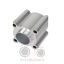 Άκρο κεντρικού για σταυρό Massey Ferguson 290-390-398-399