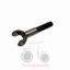 Ημιαξόνιο εμπρός διαφορικού κοντό Massey Ferguson 398-4200