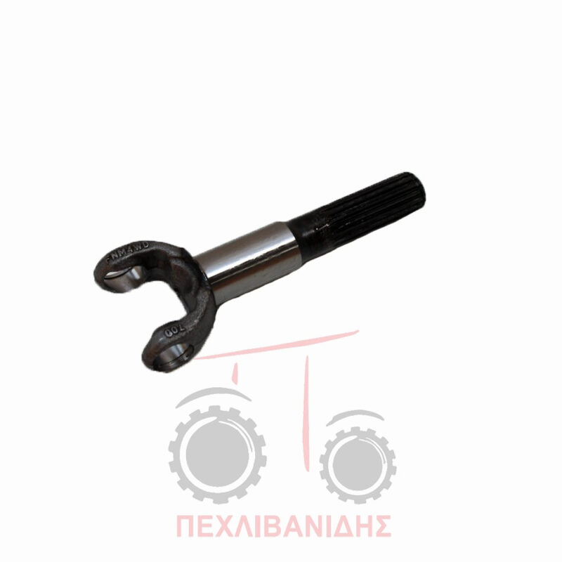Ημιαξόνιο εμπρός διαφορικού κοντό Massey Ferguson 398-4200