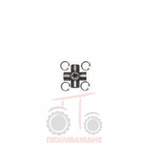 Σταυρός εμπρος Massey Ferguson 285-398-6610-7710