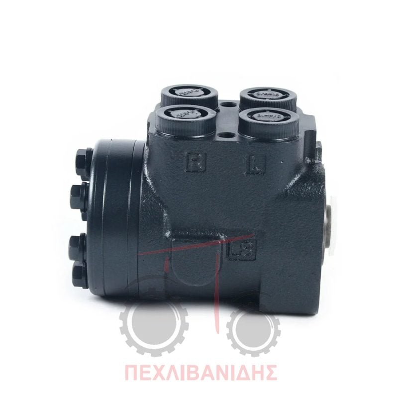 Ρότορας DANFOSS VSP 100 ON
