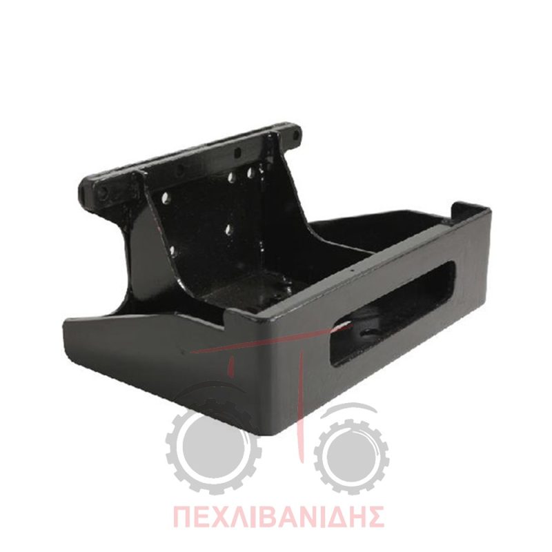 Βάση μπροστά αντίβαρου Massey Ferguson 265-275-290 Βάση μπροστά αντίβαρου Massey Ferguson 265-275-290