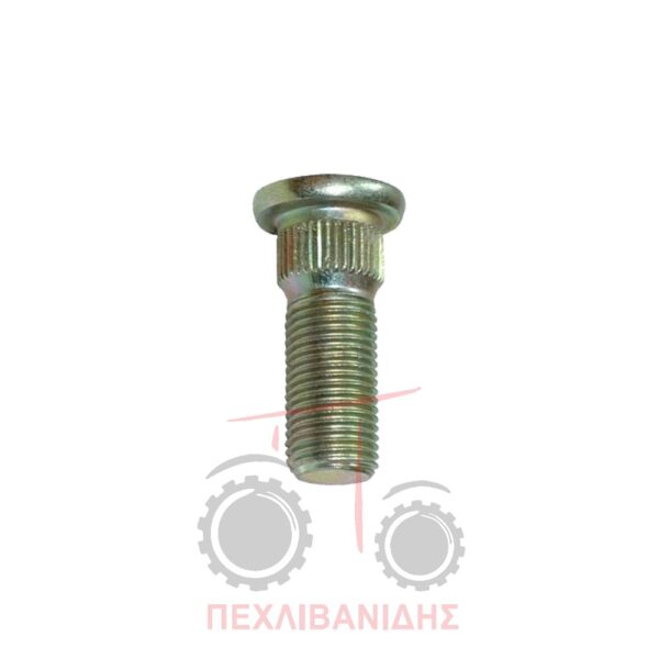 Βίδα μπροστά ζάντας Massey Ferguson 35-135-65-165