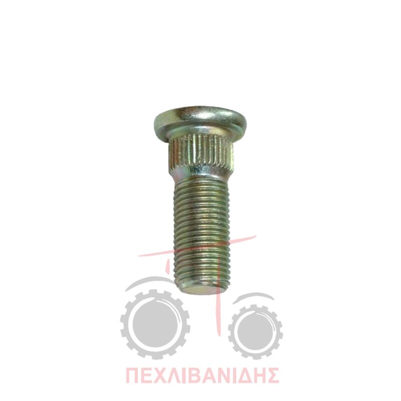 Βίδα μπροστά ζάντας Massey Ferguson 35-135-65-165
