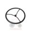 Βολάν τιμονιού σφήνα Massey Ferguson 35-65-133-135