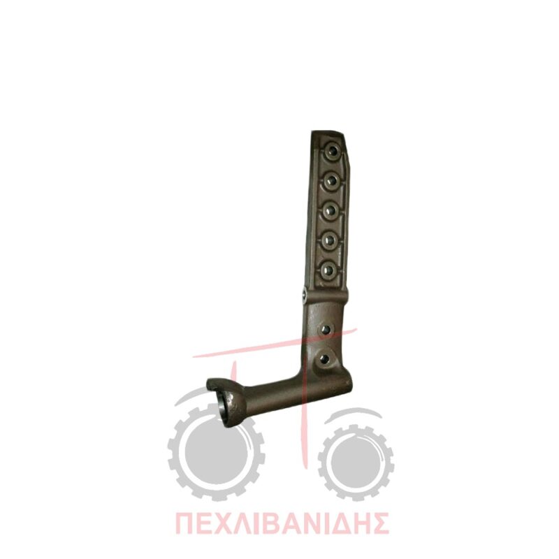 Γωνία δεξιού ακραξονίου λοξού άξονα Massey Ferguson 35-135