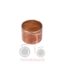 Δαχτυλίδι κολόνας τιμονιού 47.7x51x38 Massey Ferguson 165-188-290-590-690