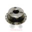 Μπροστά κομπλέ καπάκι μειωτήρα Massey Ferguson 4200-6150-6255