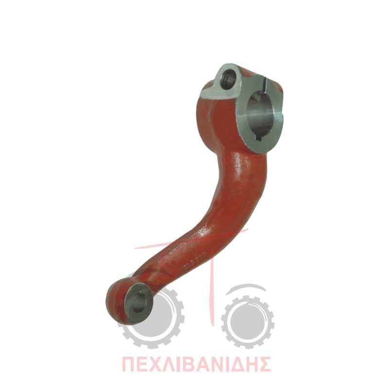 Δεξί μπράτσο ακραξονίου Massey Ferguson 165-188-290-590