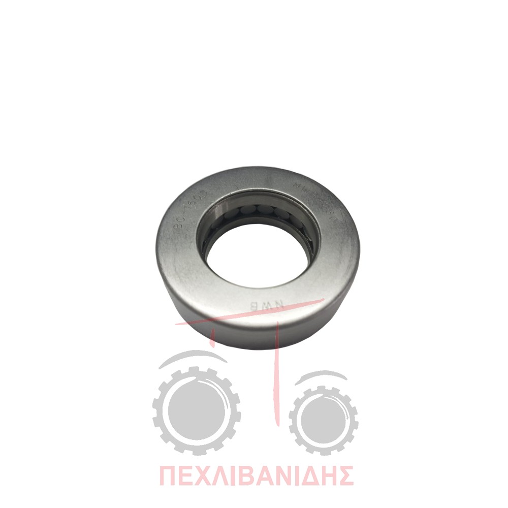 Ρουλεμάν ακραξονίου Massey Ferguson 35-133-135-240-250