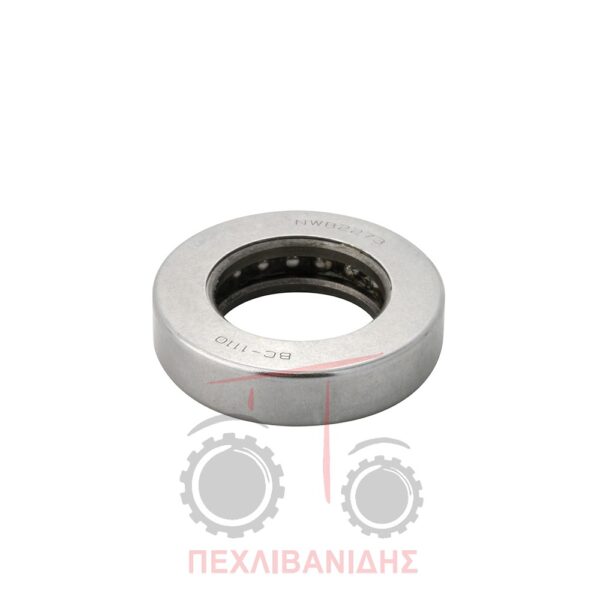 Ρουλεμάν ακραξονίου Massey Ferguson 165-177-188-290-590