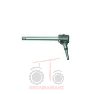 Aκραξόνιο αριστερό Massey Ferguson 65-165
