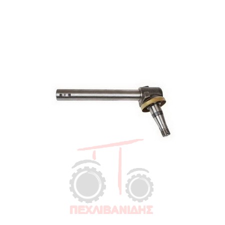 Aκραξόνιο αριστερό Massey Ferguson 365-375-390-396-398-399 Aκραξόνιο αριστερό Massey Ferguson 365-375-390-396-398-399