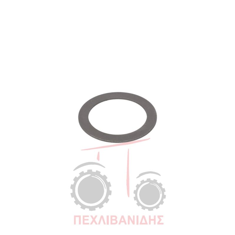 Ροδέλα πείρου παλάγκο 2mm Massey Ferguson 135-240