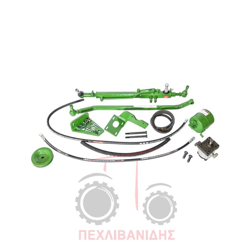 Υδραυλικό τιμόνι John Deere 2030-2130