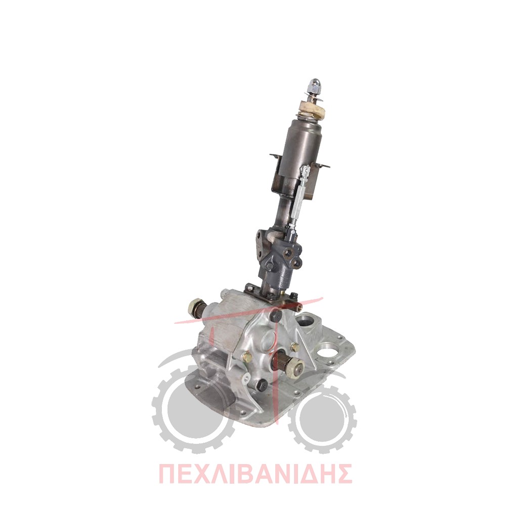 Ατέρμωνας κομπλέ Massey Ferguson 240-250