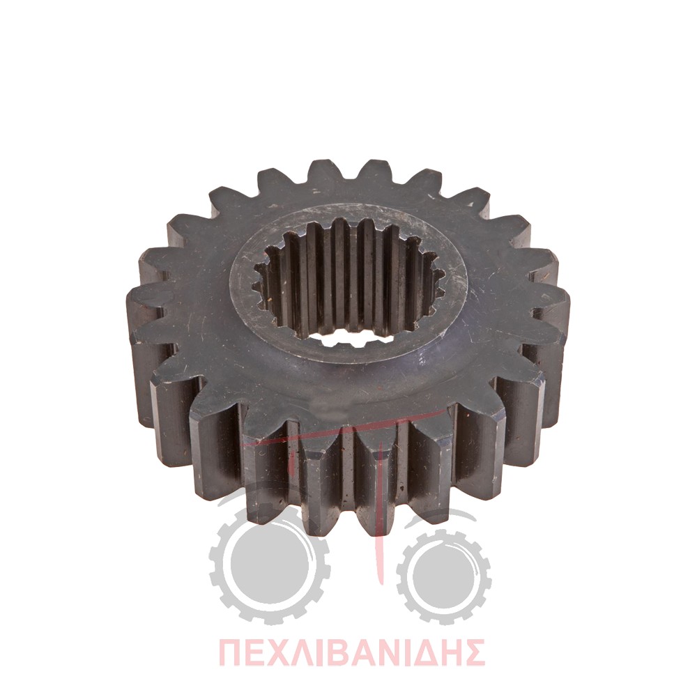 Γρανάζι πηνίου μπροστά διαφορικού Massey Ferguson 290-298-698
