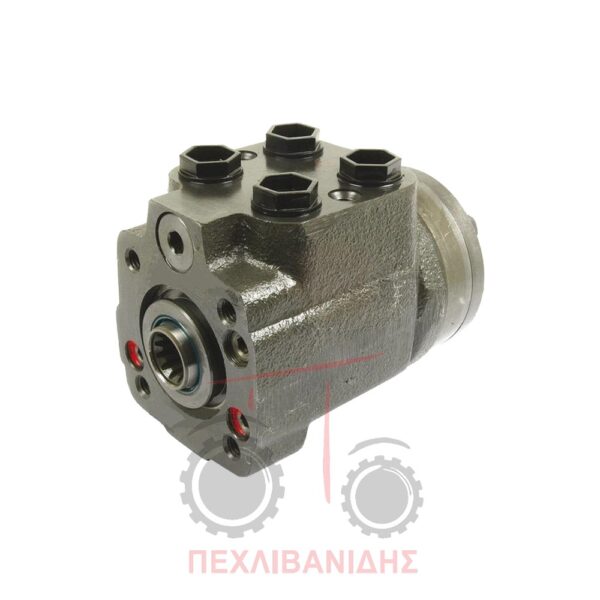 Ρότορας τιμονιού 80 ON Massey Ferguson 240-390-4200