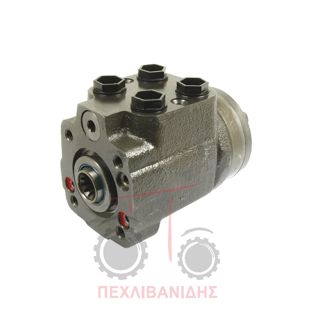 Ρότορας τιμονιού 80 ON Massey Ferguson 240-390-4200