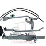 Υδραυλικό τιμόνι Massey Ferguson 35-133-135