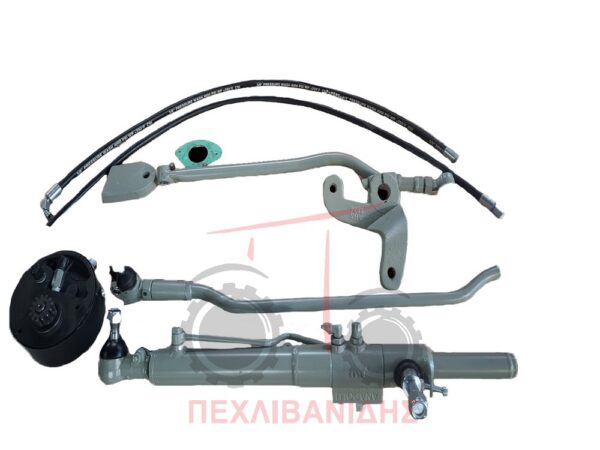 Υδραυλικό τιμόνι Massey Ferguson 35-133-135