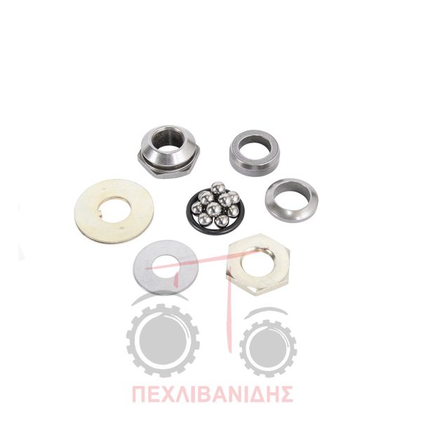 Σετ ατέρμωνα Massey Ferguson 35-133-135