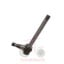 Ακραξόνιο αριστερό Massey Ferguson 698-699