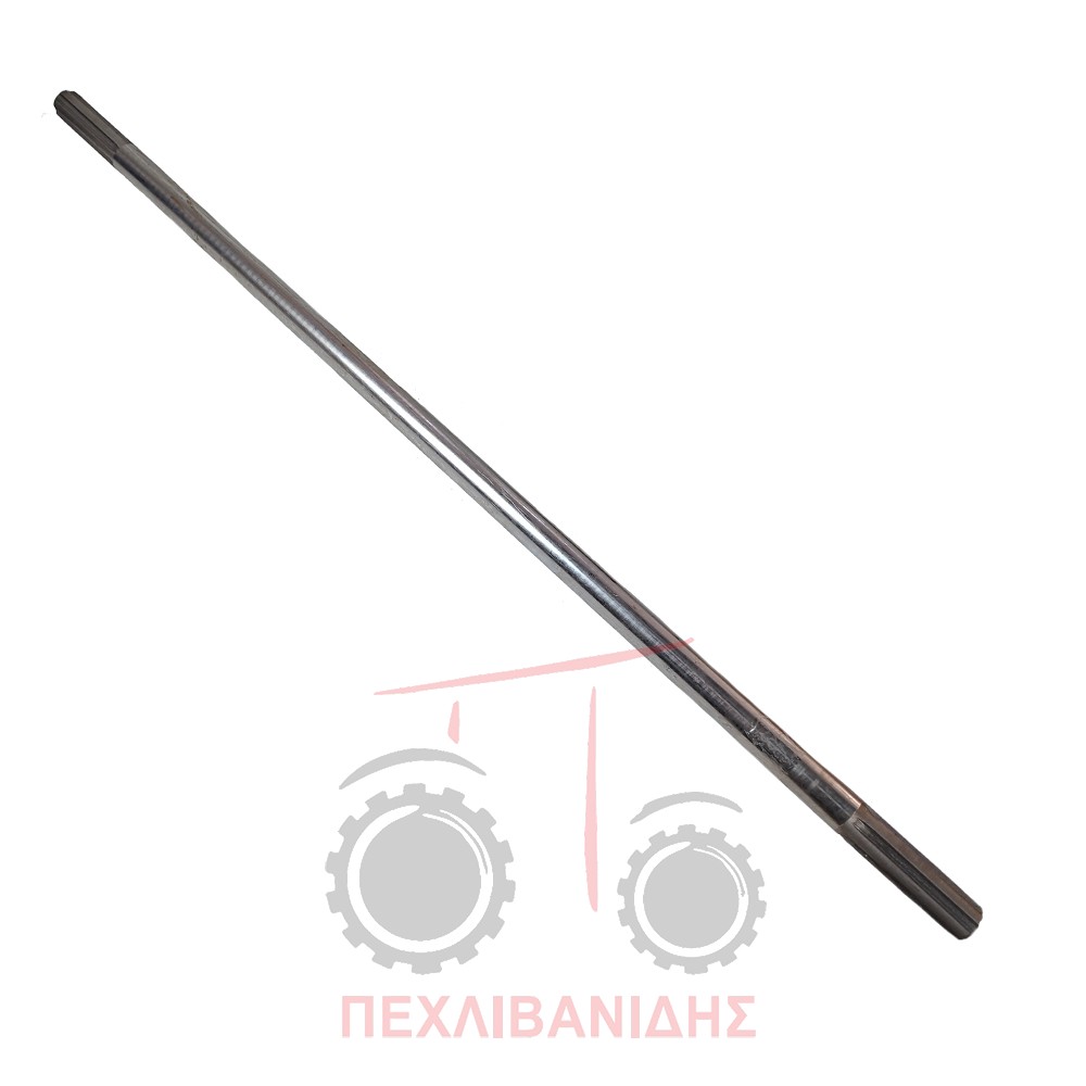 Άξονας μεσαίας τριβής Massey Ferguson 595