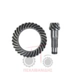 Κορώνα πηνίο μπροστά διαφορικού Massey Ferguson 275-290 Κορώνα πηνίο μπροστά διαφορικού Massey Ferguson 275-290