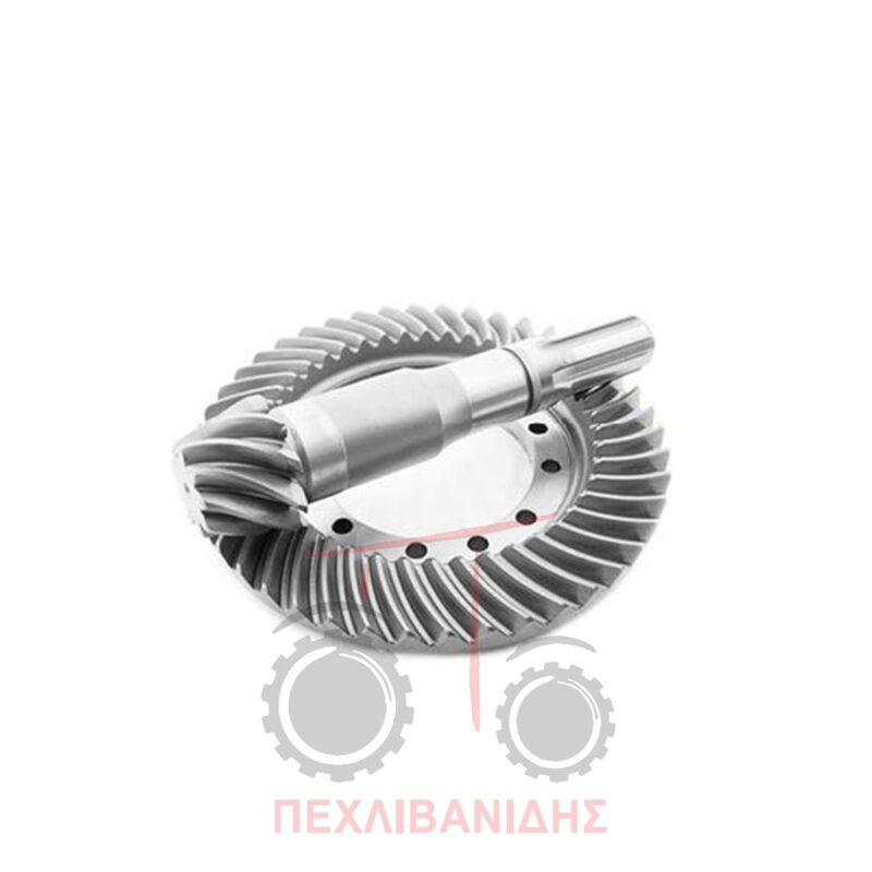 Κορώνα πηνίο Massey Ferguson 3655-3680 Κορώνα πηνίο Massey Ferguson 3655-3680