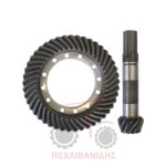 Μπροστά κορώνα πηνίο Massey Ferguson 3080 Μπροστά κορώνα πηνίο Massey Ferguson 3080