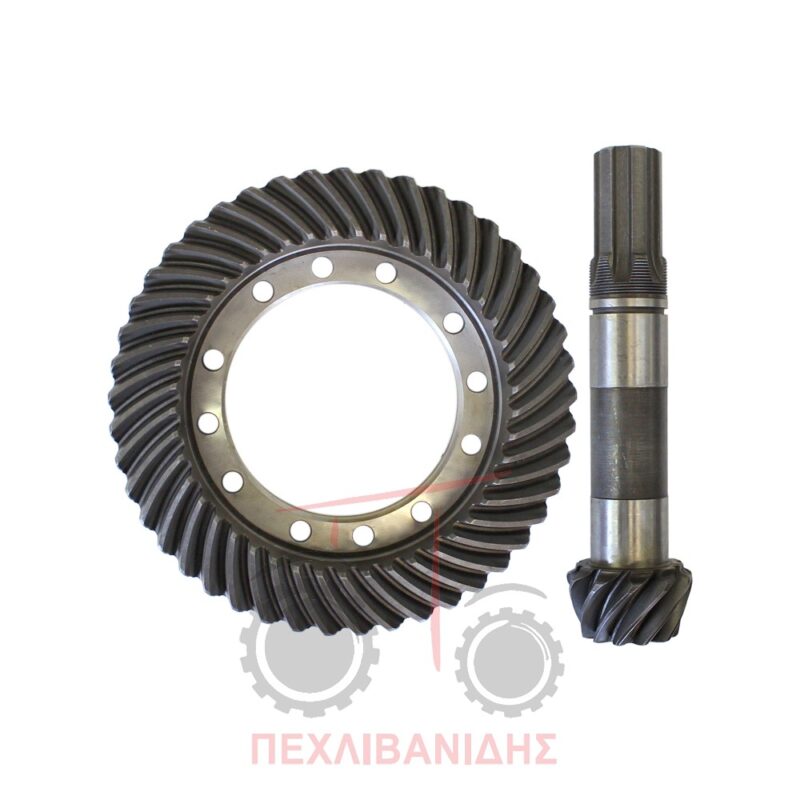 Μπροστά κορώνα πηνίο Massey Ferguson 3080