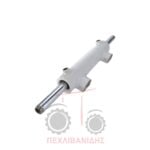 Μπουκάλα τιμονιού τηλεσκοπική Massey Ferguson 6170 Μπουκάλα τιμονιού τηλεσκοπική Massey Ferguson 6170