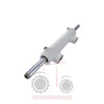 Μπουκάλα τιμονιού τηλεσκοπική Massey Ferguson 6170 Μπουκάλα τιμονιού τηλεσκοπική Massey Ferguson 6170