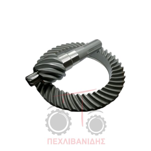 Μπροστά κορώνα πηνίο Massey Ferguson 2640-2680-3650