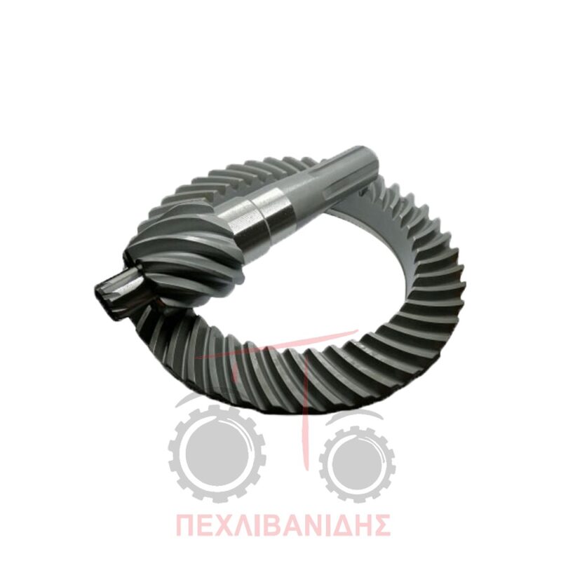 Μπροστά κορώνα πηνίο Massey Ferguson 2640-2680-3650