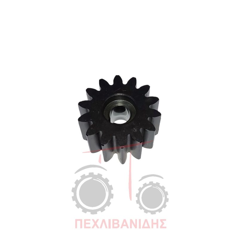 Γρανάζι αντλίας τιμονιού Massey Ferguson 1080-595 Γρανάζι αντλίας τιμονιού Massey Ferguson 1080-595