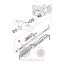 Άξονας μεσαίας τριβής Massey Ferguson 3080-3090-3125