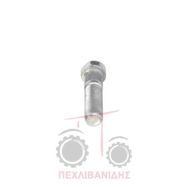 Μπουζόνι μπροστά μουαγιέ Μ22x1.5 Massey Ferguson 6480-6499-8270-8280