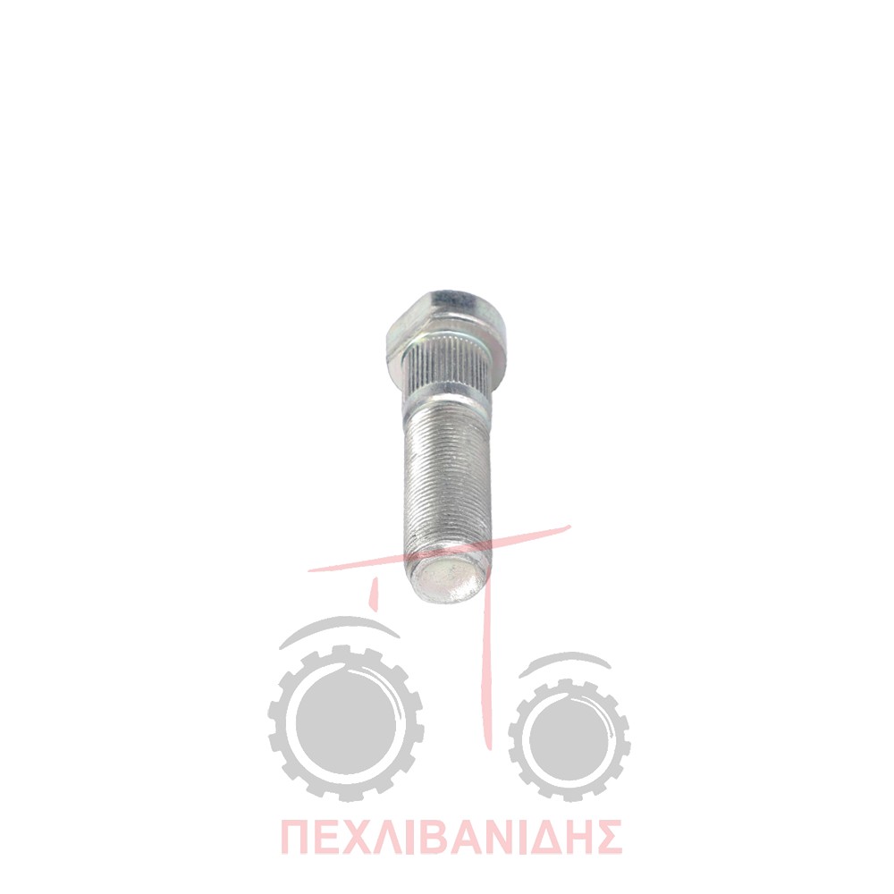 Μπουζόνι μπροστά μουαγιέ Μ22x1.5 Massey Ferguson 6480-6499-8270-8280