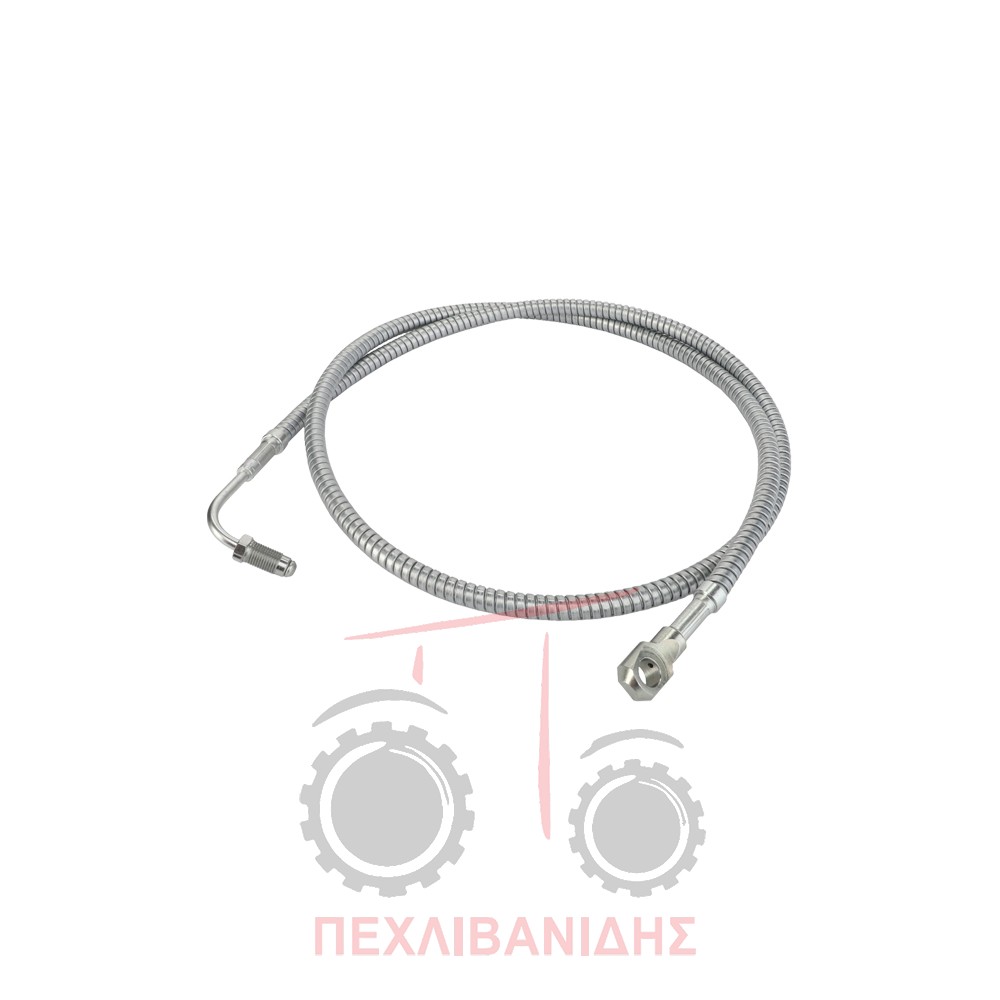 Μπροστά δεξί σωληνάκι φρένου Massey Ferguson 3300-3400