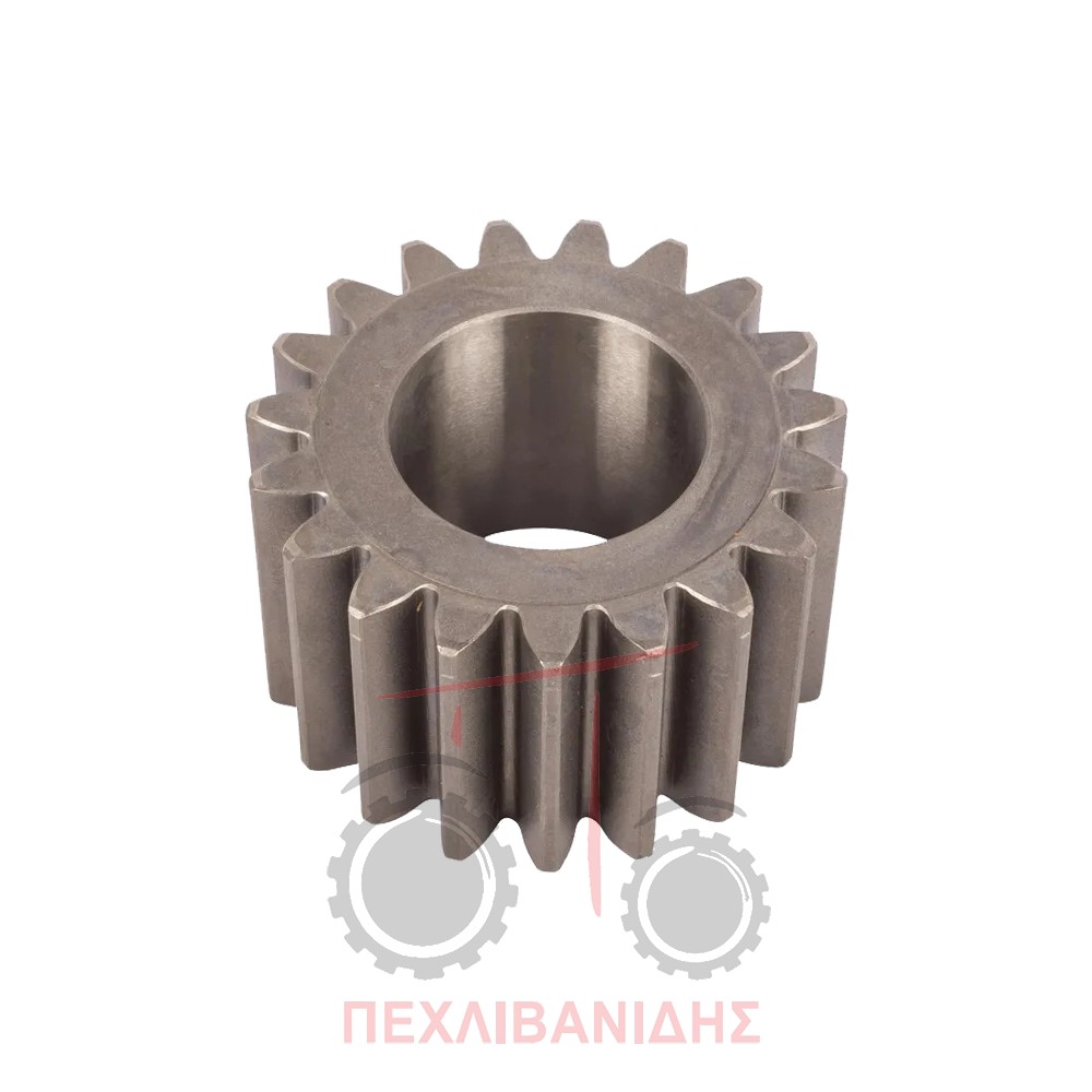 Γρανάζι μπροστά μειωτήρα Massey Ferguson 1114-1134-3125-3690-6190-6290-8130-8220-8240