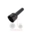 Κάλυμα μεσαίας τριβής πλαστικό Massey Ferguson 290-362-390-398-399