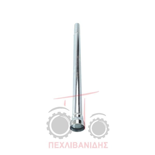 Κάλυμα μεσαίας τριβής 802mm Massey Ferguson 4260-4370