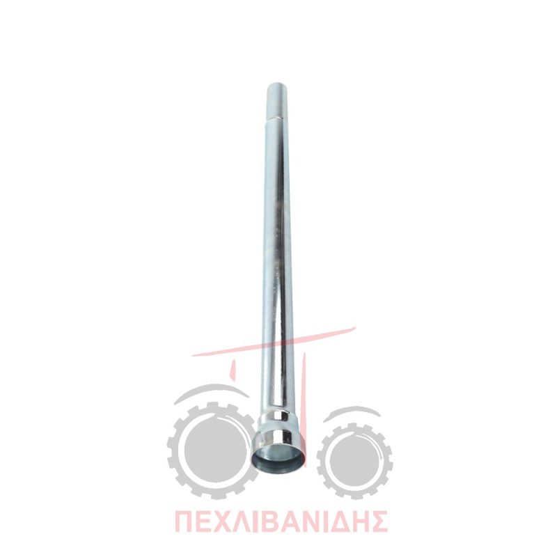 Κάλυμα μεσαίας τριβής 802mm Massey Ferguson 4260-4370