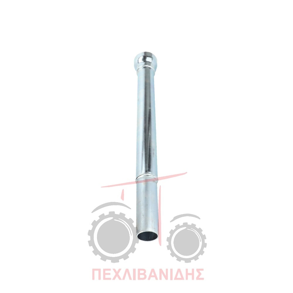 Κάλυμα μεσαίας τριβής 543mm Massey Ferguson 4200-4300
