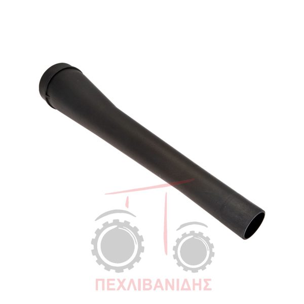 Κάλυμμα μεσαίας τριβής Massey Ferguson 4200-4300