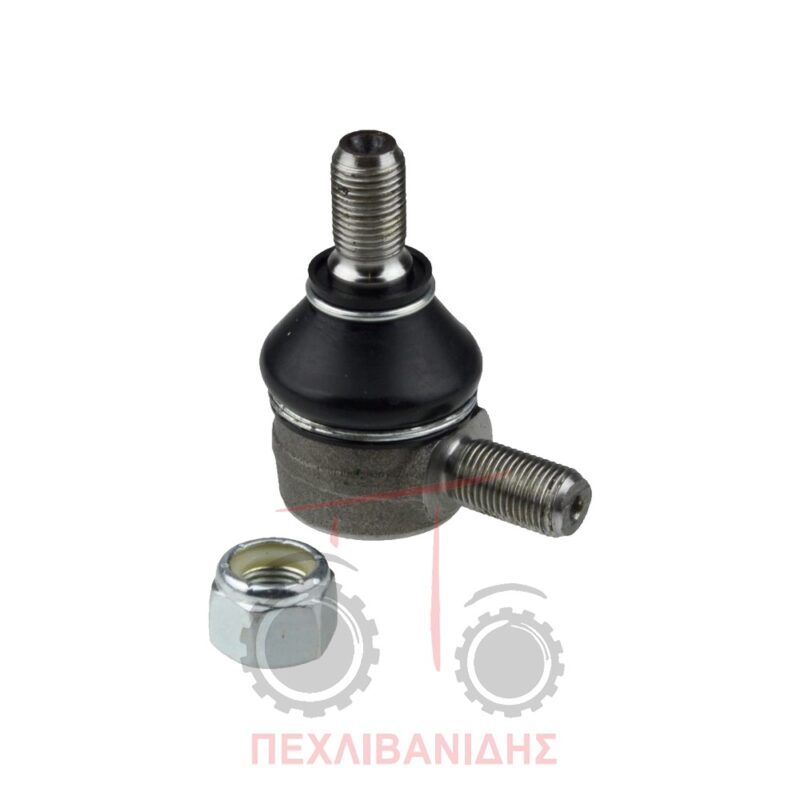 Ακρόμπαρο μπουκάλας τιμονιού Massey Ferguson 135-148