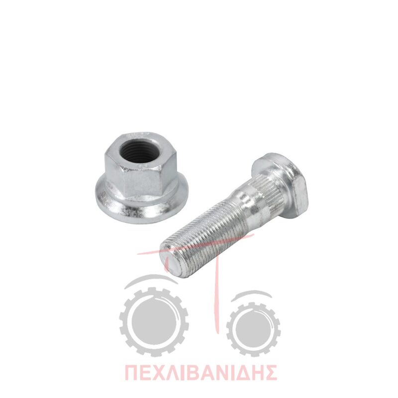 Μπουζόνι ζάντας Massey Ferguson 290-390-399-4245-6445 Μπουζόνι ζάντας Massey Ferguson 290-390-399-4245-6445