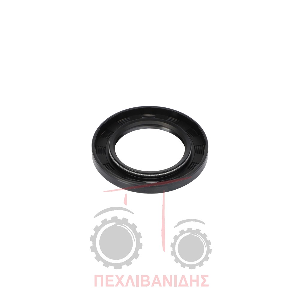 Τσιμούχα πηνίου μπροστά διαφορικού Massey Ferguson 174-294-394
